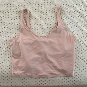 Lululemon top